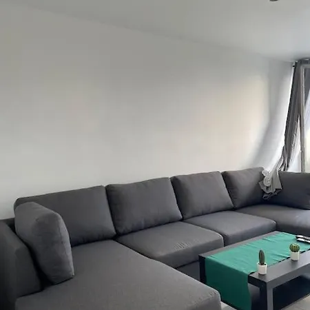 Appartement Sarah B *