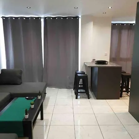 Appartement Sarah B