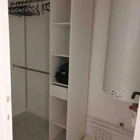Appartement Sarah B *